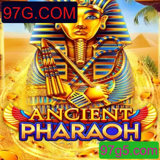 AncientPharaoh: Um Mergulho Nas Maravilhas do Antigo Egito