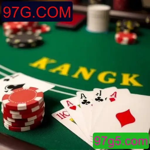 Blackjack