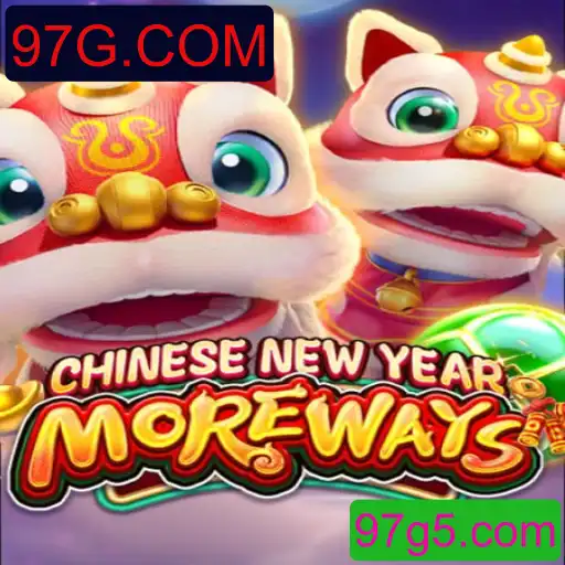 Explorando o Fascinante Jogo CHINESENEWYEARMOREWAYS