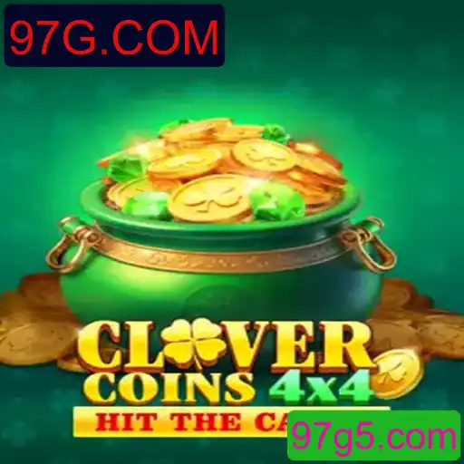 Descubra o Fascinante Mundo de CloverCoins4x4