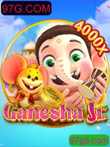 Explorando o Mundo de GaneshaJr: Um Jogo Inovador de Estratégia