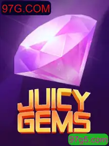 Explorando o Mundo Empolgante de JuicyGems