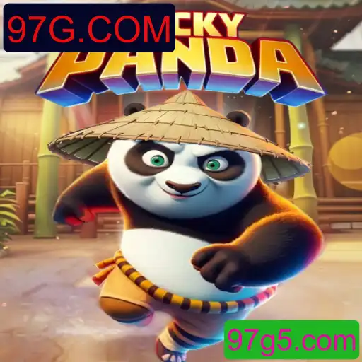 Explorando as Aventuras de LuckyPanda: Um Guia Completo