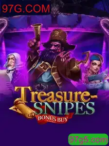TreasuresnipesBonusBuy: Descubra os Tesouros e Ganhe Grande!