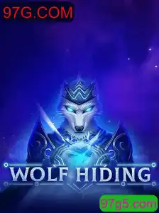 WolfHiding: A Nova Febre dos Jogos de Sobrevivência